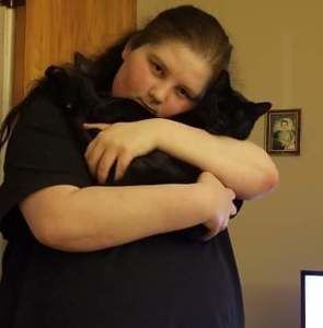 Meet your Posher, Katelyn